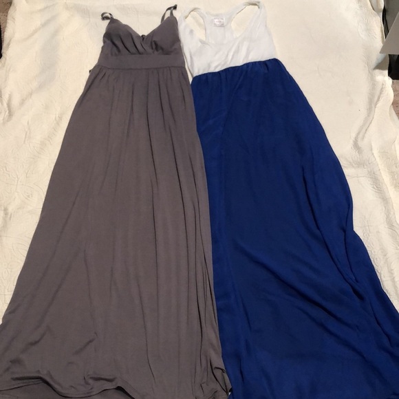 Planet Gold & Nymphe Sundresses - Picture 1 of 16